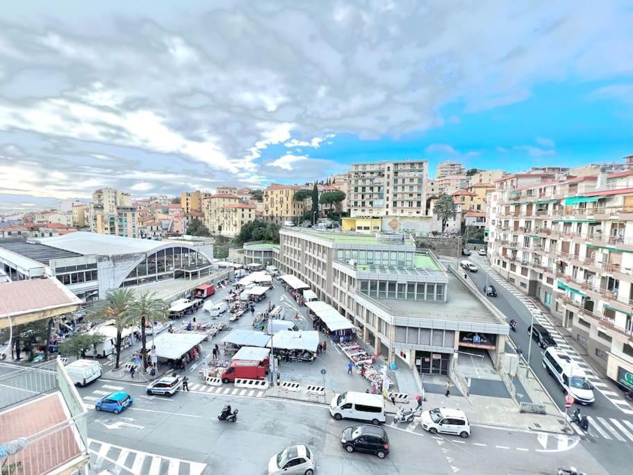 Suite Bellavista - Centralissimo San Remo Zewnętrze zdjęcie